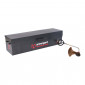 Strimmersafe Vault - Internal: 1660 x 430 x 435mm