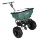 Supaturf 2 in 1 Drop & Broadcast Spreader SSR 125 SS, 56kg Capacity