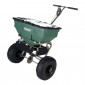 Supaturf 2 in 1 Drop & Broadcast Spreader SSR 125 SS, 56kg Capacity