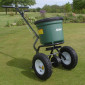 Supaturf SSR 50 Broadcast Spreader - 25kg 01
