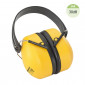 Super Deluxe Ear Defenders - SNR 30dB