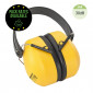 Super Deluxe Ear Defenders - SNR 30dB Pack Rates