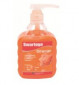 Swarfega Orange Hand Cleanser, 450ml Pump bottle