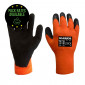 Thermal Latex Palm Gloves Pack Rates