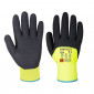 Thermal Nitrile Foam Grip Gloves - Twin Lined