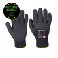 Thermal Nitrile Foam Grip Gloves - Twin Lined Pack Rates