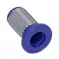 Top Hat Particle Filter for Knapsack Sprayer 01