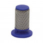 Top Hat Particle Filter for Knapsack Sprayer