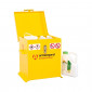 Transbank Chemical - Internal: 420 x 390 x 505mm 02