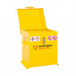 Transbank Chemical - Internal: 420 x 390 x 505mm 01