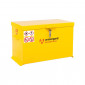 Transbank Chemical - Internal: 770 x 390 x 505mm