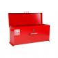 Transbank Flammable - Internal: 1170 x 390 x 505mm 01