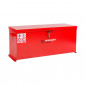 Transbank Flammable - Internal: 1170 x 390 x 505mm
