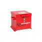 Transbank Flammable - Internal: 320 x 315 x 335mm