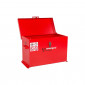 Transbank Flammable - Internal: 770 x 390 x 505m 01