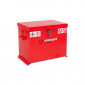 Transbank Flammable 24kg - Internal: 635 x 390 x 505mm