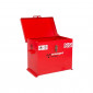 Transbank Flammable 24kg - Internal: 635 x 390 x 505mm 01