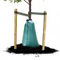 Tree Irrigator Bag, 75 Litre Capacity 02