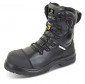 Trencher Plus Waterproof Metatarsal Safety Boot