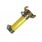 Tricoflex Connector for 3/4inch Hydrant Standpipes & Hose Trolleys