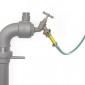 Tricoflex Connector for 3/4inch Hydrant Standpipes & Hose Trolleys 01