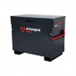 Tuffbank Site Box - Internal: 1120 x 590 x 836mm