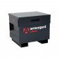 Tuffbank Site Box - Internal: 730 x 590 x 546mm
