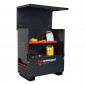 uffbank Site Chest - Internal: 1120 x 588 x 1170mm 02