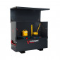 Tuffbank Site Chest - Internal: 1495 x 588 x 1170mm 02