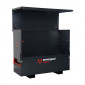 Tuffbank Site Chest - Internal: 1495 x 588 x 1170mm 01