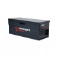 Tuffbank Truck Box - Internal: 1024 x 417 x 451