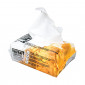 UltraGrime Pro Antibacterial & Virucidal XXL Wipes, Pack of 100 01