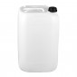 Water Container - 25 Litre (BASE ONLY - please add Cap or Tap)
