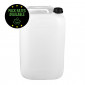 Water Container - 25 Litre (BASE ONLY - please add Cap or Tap) Pack Rates