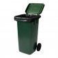 Wheelie Bin Bag - Pack of 100 01