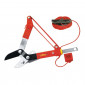 Wolf Anvil Tree Lopper Head