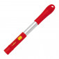Wolf Small Aluminium Handle