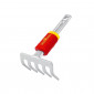 Wolf Small Soil Rake