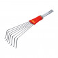 Wolf Small Sweep Rake