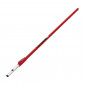 Wolf Telescopic Aluminium Handle - 2.2m - 4m