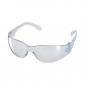 Wraparound Safety Spectacles - Clear