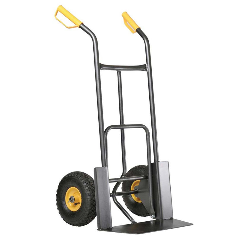 Haemmerlin Pneumatic Sack Barrow