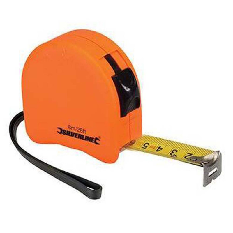 Contract Pocket Tape Measure 5m
