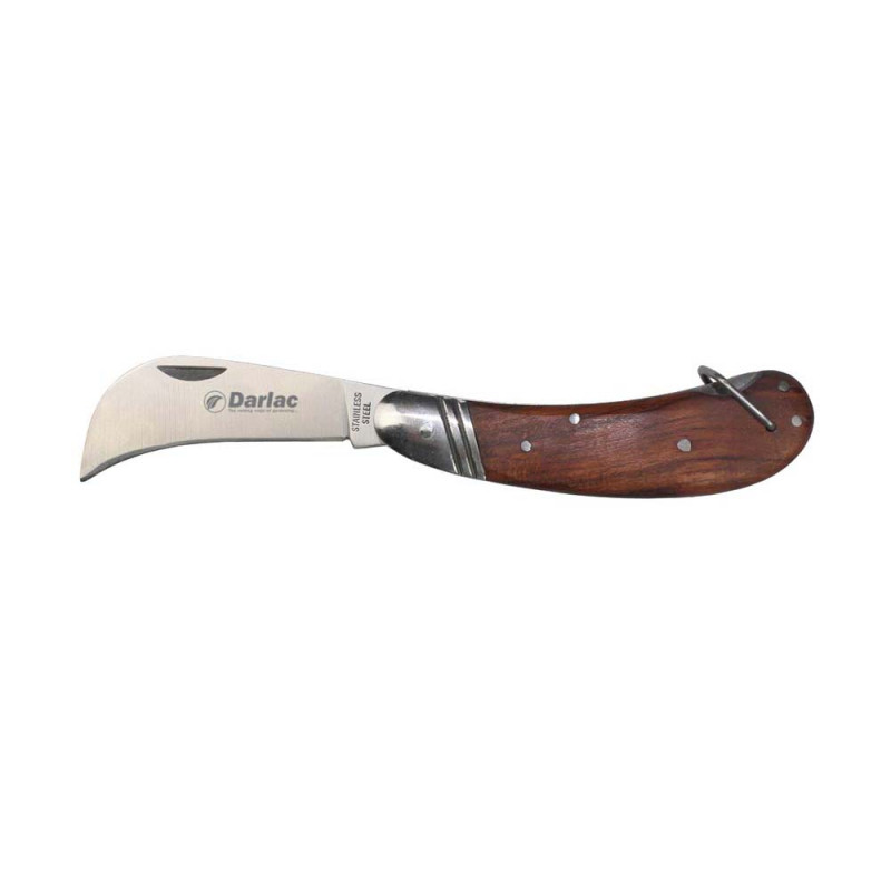 Professional Locking Pruning Knife