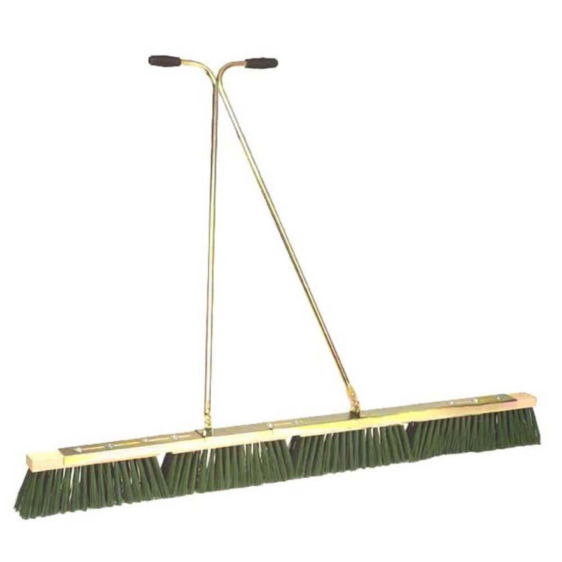 Professional Nylon Bristle Drag Brush