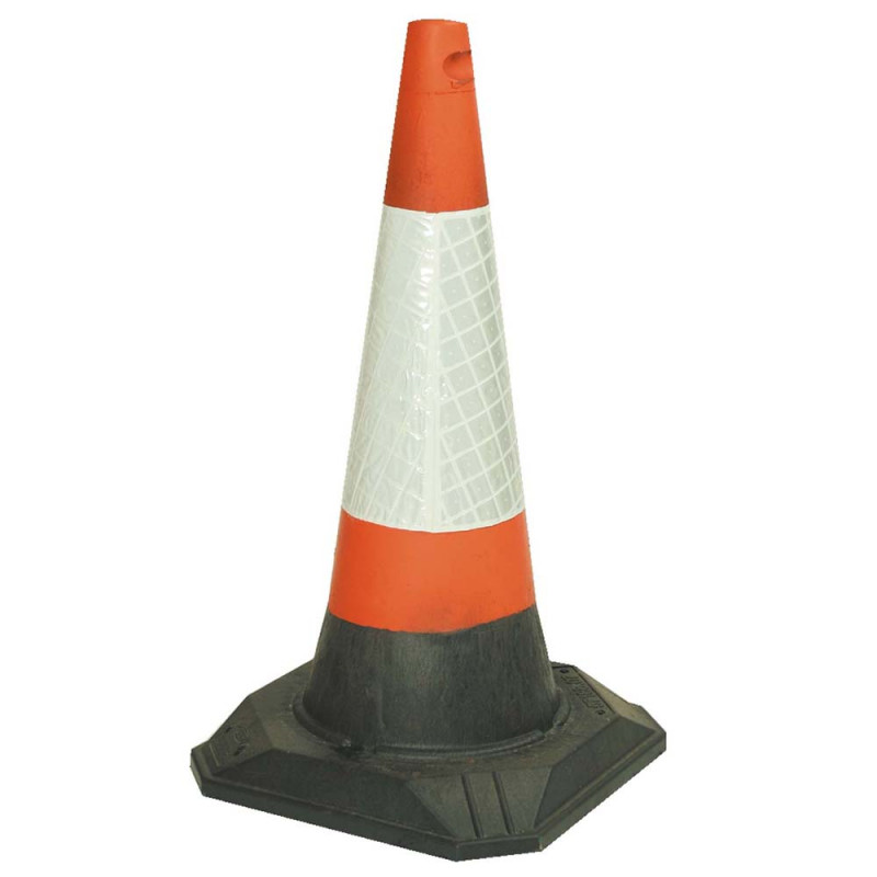 Standard Road Cone 750mm