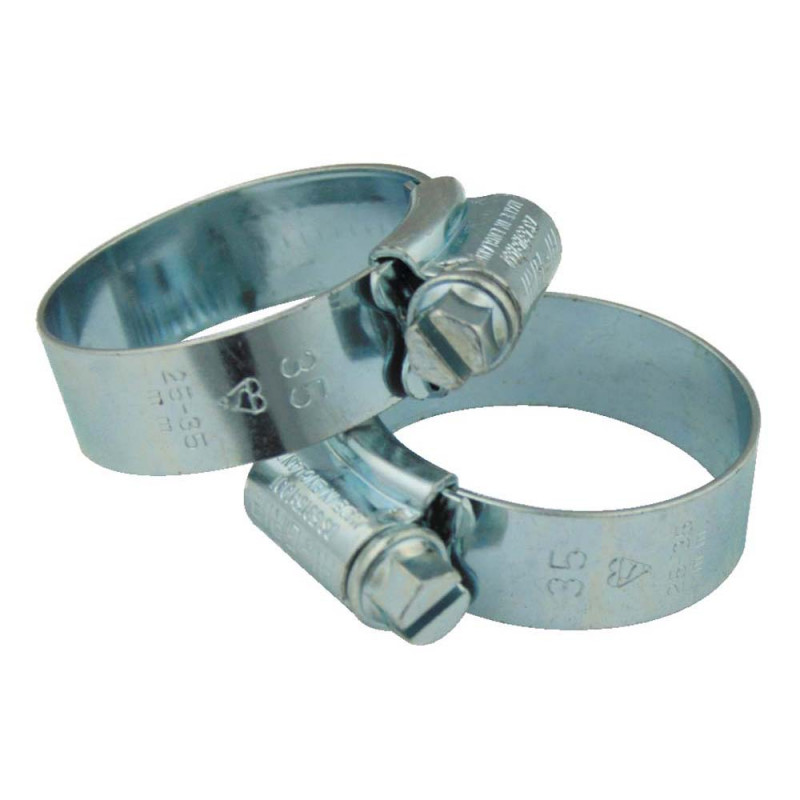 Jubilee Clip (for 3/4" hose)