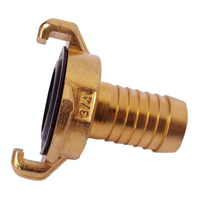 Geka Hose Tail 3/4" / 19mm