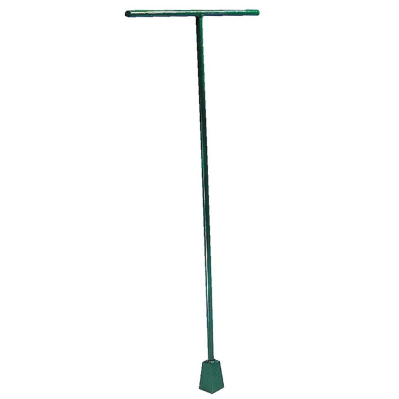 Standard Hydrant Key for Water Access