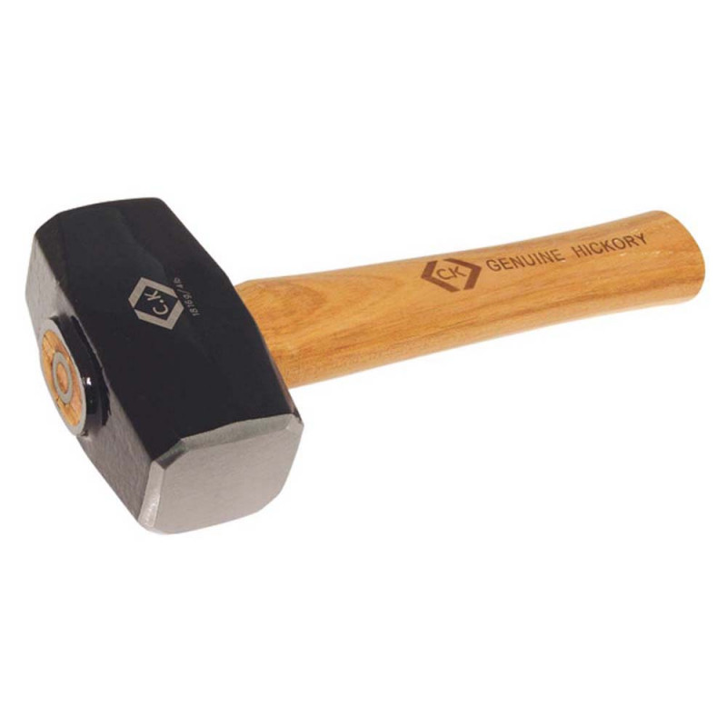 CK Professional Lump Hammer 2 1/4 lb Head